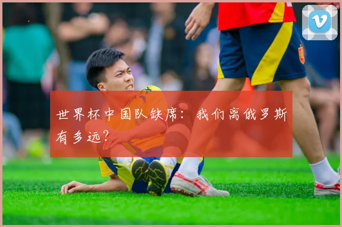 世界杯中国队缺席：我们离俄罗斯有多远？